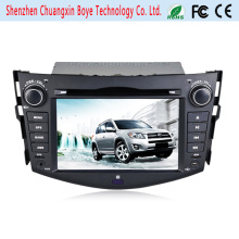 GPS Car DVD Player para Toyota RAV4